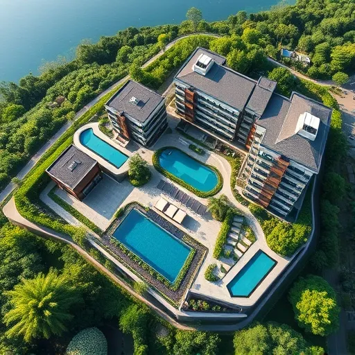 성공적인 여수 여행의 완성: 하월 펜션 주변 즐길 거리 🗺️