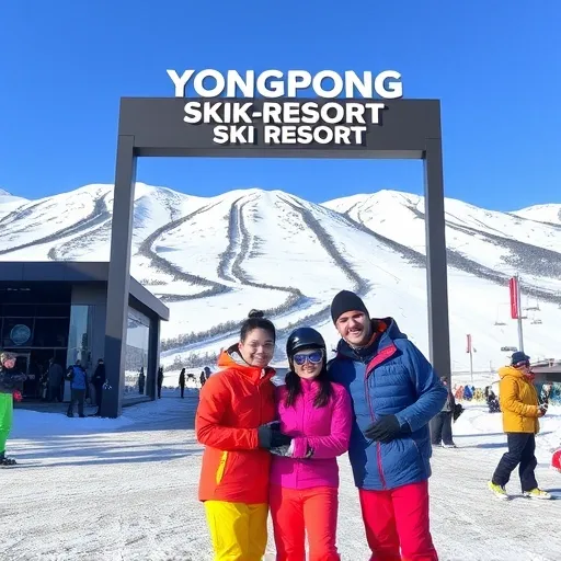 놓치면 후회할 용평 스키장 꿀팁 & 시즌 운영 (2025 시즌 대비)