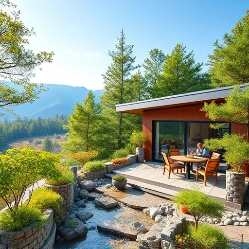 우리 가족을 위한 최적의 용평 빌라콘도 선택 가이드