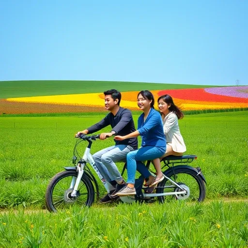 안성팜랜드 전동 자전거 요금 및 현명한 대여 팁 (2025년 최신)