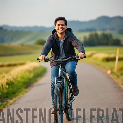 안성팜랜드 방문, 자전거 외 다른 액티비티는? (종합 솔루션)