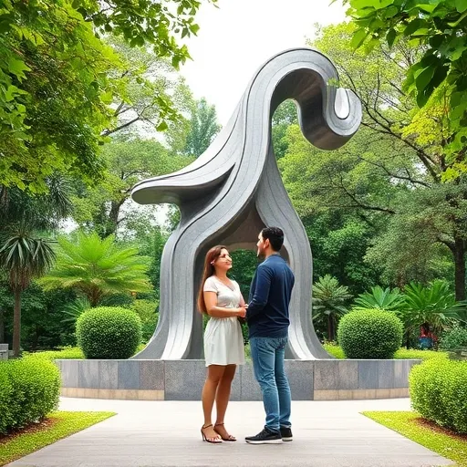 놓치면 후회할 안양예술공원의 숨겨진 매력과 지속 가능성