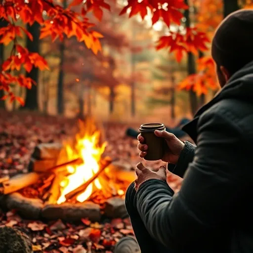2025년 단풍캠핑, 놓치지 말아야 할 솔루션: 예약 팁과 숨은 명당 찾기