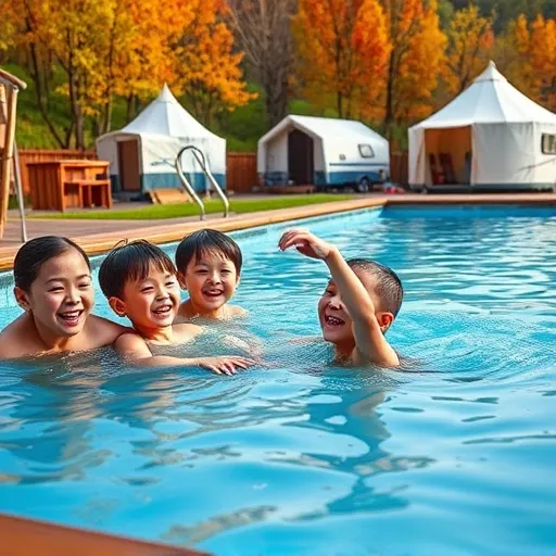 놓치면 후회! 채움카라반글램핑 숨겨진 꿀팁과 체크리스트