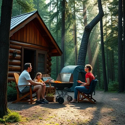 칠갑산자연휴양림, 이왕이면 제대로! 놓치면 후회할 고급 팁