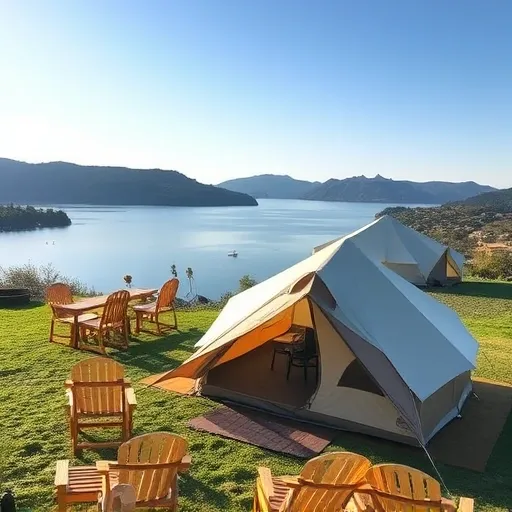 충주호 더쉼, 2025년 스마트 예약 팁: 당신의 명당은?