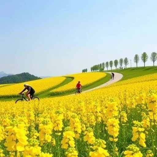 대저의 매력을 120% 즐기는 법: 실속 있는 탐방 가이드