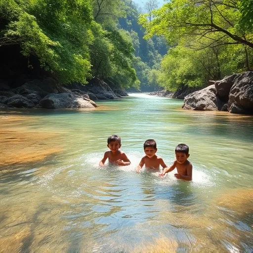 어비계곡 찐 경험자가 알려주는 물놀이와 즐길 거리