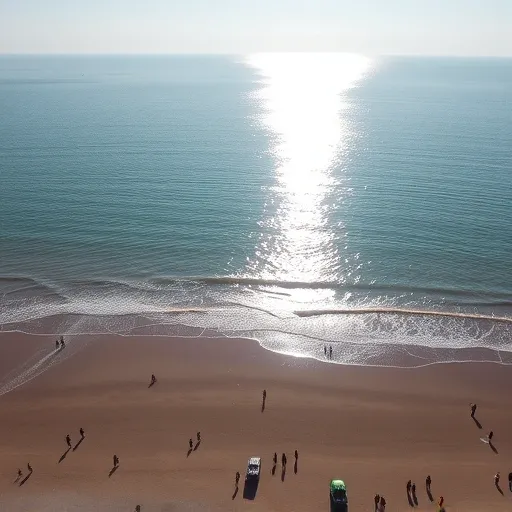 성공적인 을왕리 여행의 숨은 복병! 물때 외 꿀팁 🚗