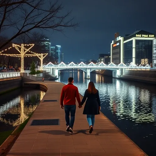 4. 후쿠오카 크리스마스여행, 완벽한 추억을 위한 고급 전략과 예방