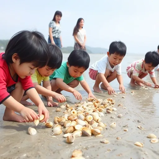 대가족, 단체 여행? 펀지키즈풀빌라가 제시하는 완벽한 솔루션