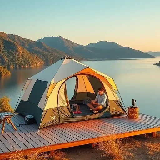 2025년 김천 모디이캠핑장을 위한 '선배 캠퍼'의 고급 전략