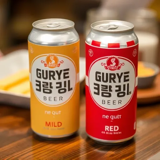 지역 특색 맥주의 성공 비결, 구례 산수유 맥주가 보여주는 가치