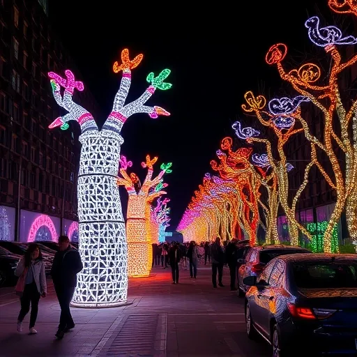 제가 직접 겪어보니, 해운대 빛축제 주차장 핵심 3대 복병은 바로 이겁니다! 😱