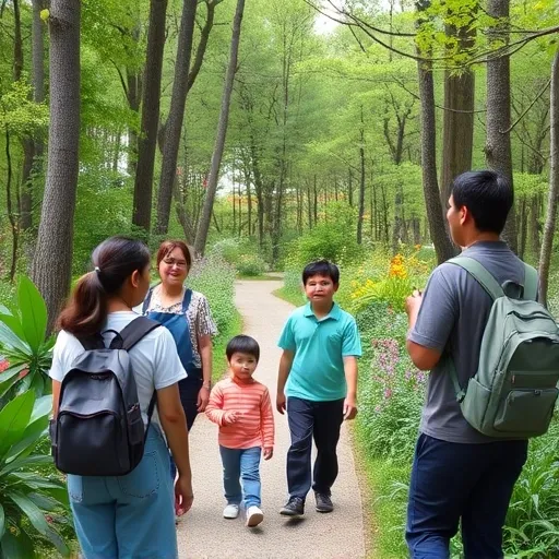 계절별 화담숲 프로그램, 나에게 맞는 선택은? 🌸☀️🍁❄️