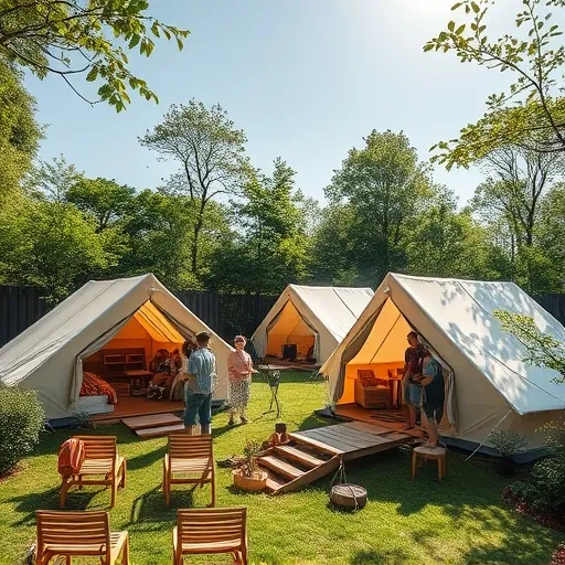 성공적인 화성시 캠핑을 위한 고급 전략: 전문가의 조언