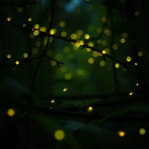 반딧불이 축제, 단순 관람 넘어선 '종합 생태 체험' 전략