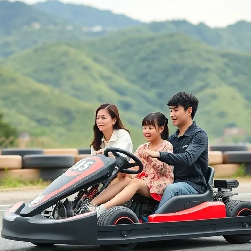 아이와 함께하는 정선 화암동굴 카트: 후회 없는 동선 짜기