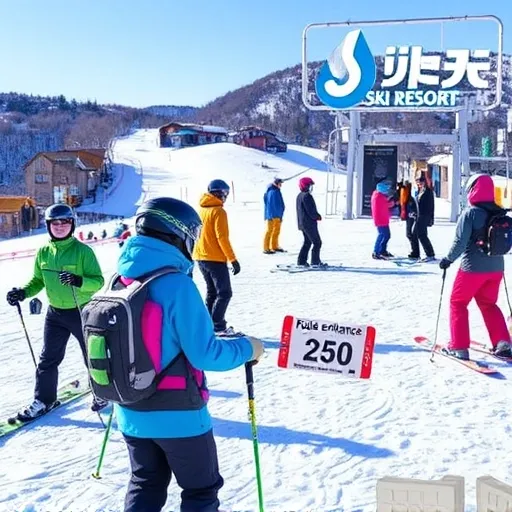 RFID 리프트권, 2025년 스마트하게 이용하는 법