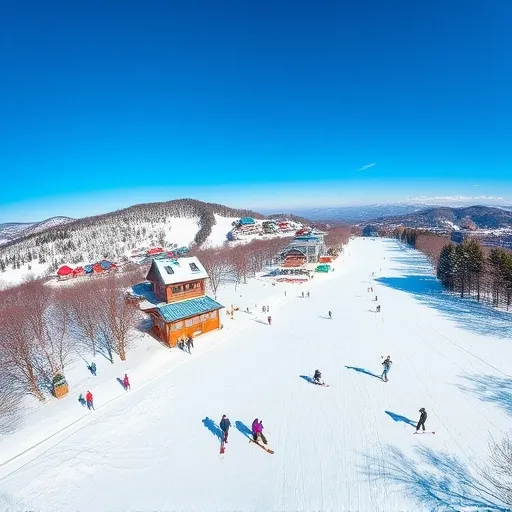 지산스키장 시즌권, 혜택 120% 활용하는 실전 꿀팁과 주의사항