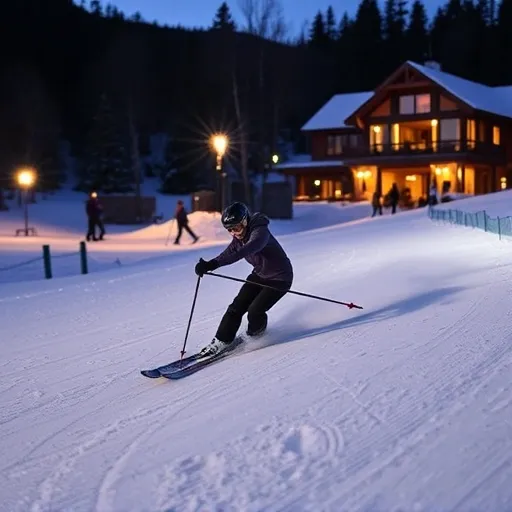 지산스키장 시즌권, 그 이상의 겨울 라이프를 위한 종합 솔루션