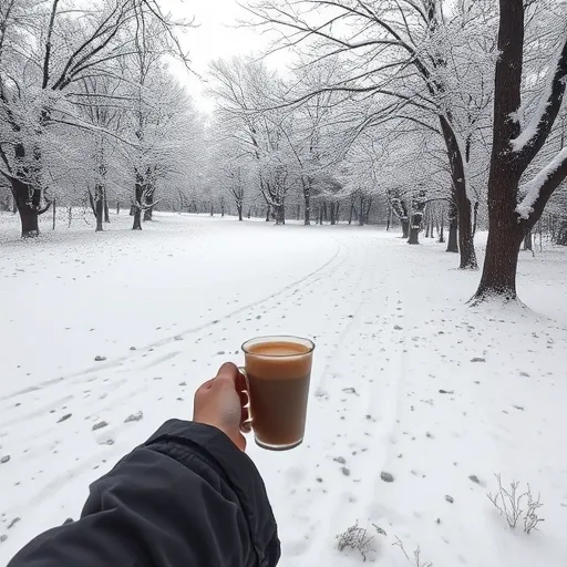 완벽한 겨울 혼자 여행 준비 A to Z (현실적인 꿀팁 대방출)