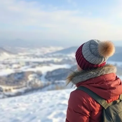 2025년 국내 겨울 여행, 테마별 코스 선택 전략