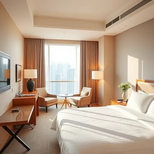 부여 여행의 완성, 롯데리조트 클린룸 예약 및 전문가 팁 (2025년 최신)