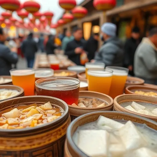 막걸리, 단순한 술을 넘어: 문화와 산업의 새로운 지평