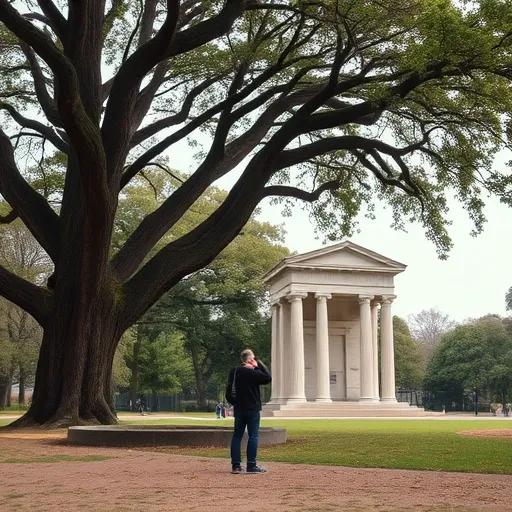 망우공원과 함께하는 일상: 전문가의 시선으로 본 가치