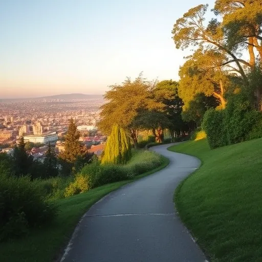 깊이 있는 망우역사문화공원 체험: 역사와 자연의 조화
