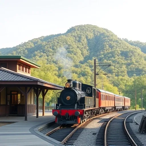 민둥산 기차 시간표, 꼼꼼하게 따져보세요! - 현명한 선택 기준