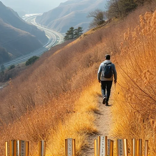 민둥산 기차여행, 후회 없이 즐기는 찐 경험 노하우 - 전문가의 조언