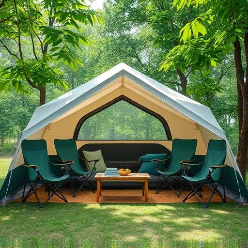 4. 2025년 밀양 캠핑 트렌드와 성공적인 캠핑을 위한 숨은 팁 (전문가 시선)