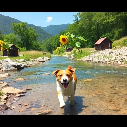 2025년 캠핑 트렌드: 스마트 캠핑 & 지속가능성, 그리고 문경 여행 연계!