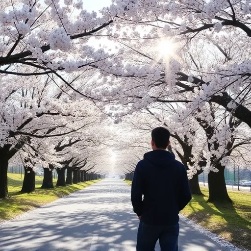 벚꽃 개화시기부터 핵심 명소까지, 완벽 플랜 가이드