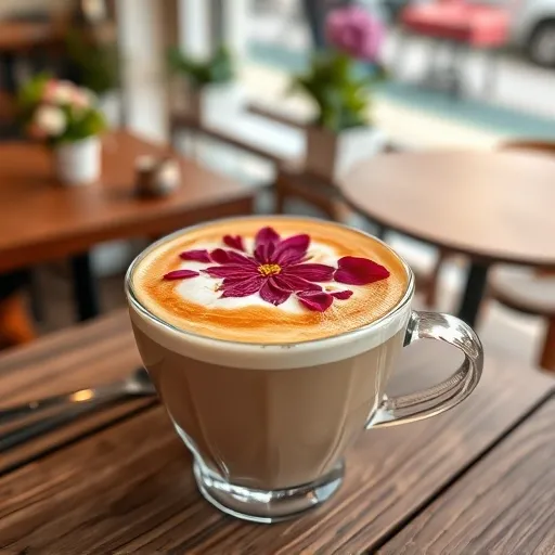 2025 플라워카페 트렌드와 오디너리의 미래 (종합적 시야)