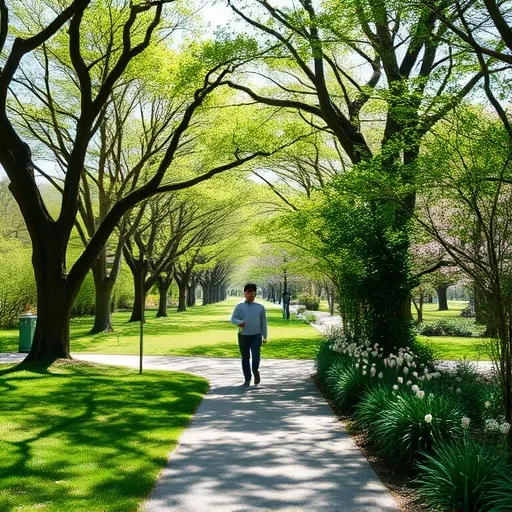 오산 물향기수목원 최적의 산책코스 & 봄나들이 즐길거리: 놓치면 후회할 스팟
