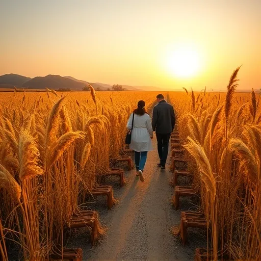 놓치지 않을 신성리갈대밭 완벽 코스 설계: 실전 꿀팁!