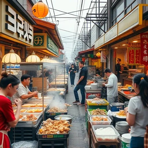 실패 없는 속초 맛집 내돈내산! 2025년 현지 트렌드와 메뉴별 공략법