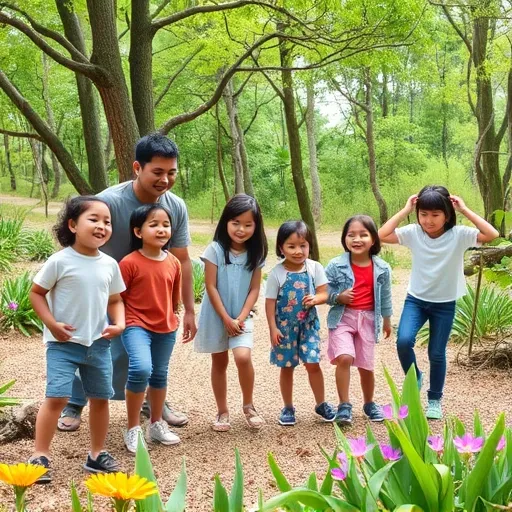 단순 방문을 넘어, 수지생태공원에서 '나를 위한 투자' 시작하기