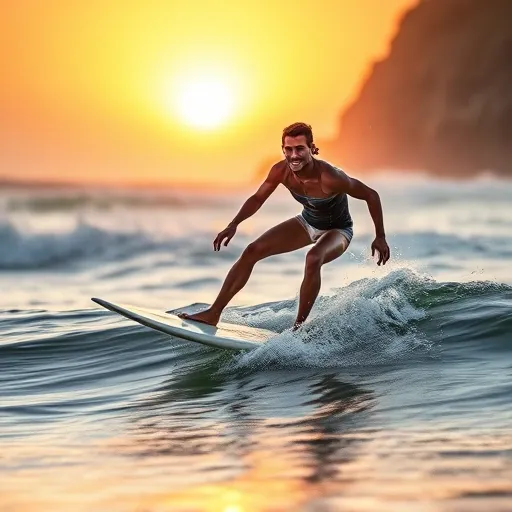 내게 맞는 서핑 파도 선택하는 실전 가이드