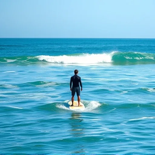 파도 이해를 넘어선 서핑 실력 향상 전략