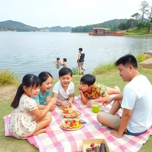 아이와 함께라면 필수! 수원 실내 가볼만한곳 & 키즈카페