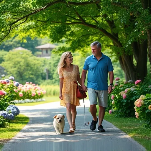 청산수목원 여행의 완성: 숨겨진 팁과 주변 명소