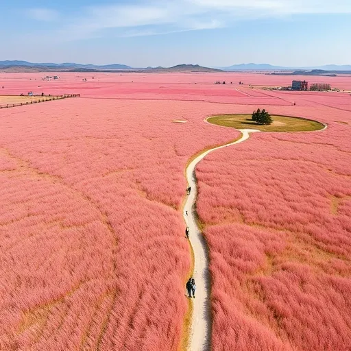 테마별 청산수목원 즐기기: 놓칠 수 없는 핵심 볼거리