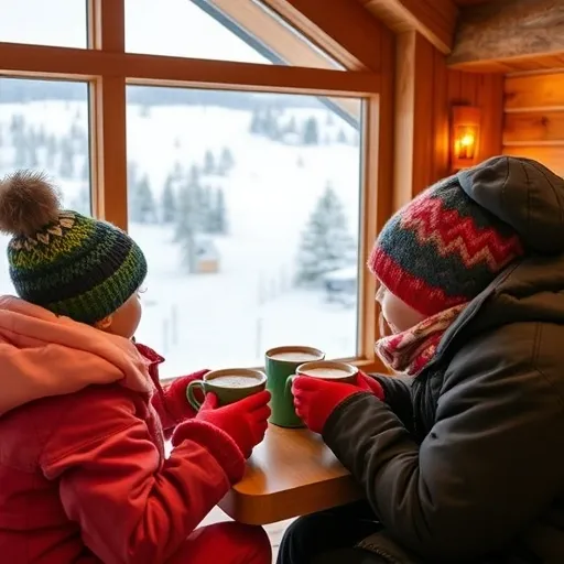웰리힐리파크, 겨울을 통째로 즐기는 프리미엄 솔루션