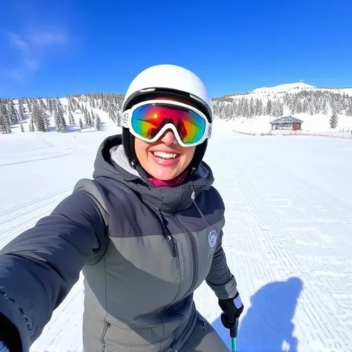 나에게 딱 맞는 웰리힐리파크 스키/보드 경험 설계하기