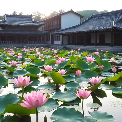 양수리 세미원 연꽃문화제, 주차장부터 입장료까지 실전 가이드