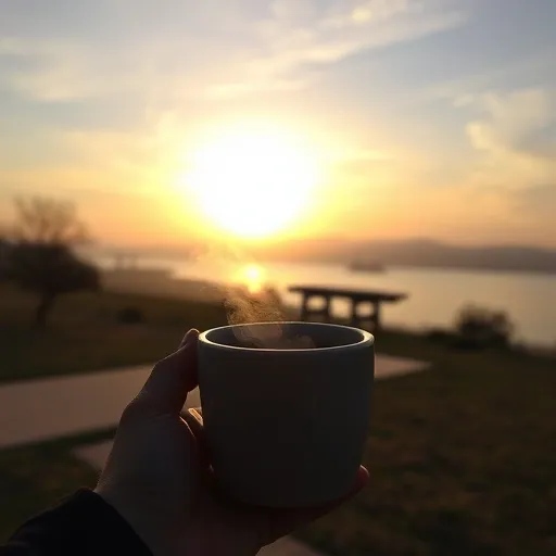 일출 후 여수 자산공원 완전 정복! 놓칠 수 없는 주변 명소 & 아침 식사